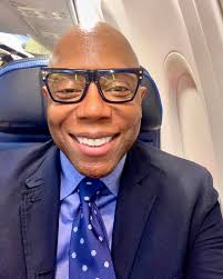 Tim Thorn Designer/ Runway Coach