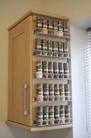 Amazon Com Spice Rack From The Avonstar Classic Range Please Try Our Expedited Shipping Option It S Faster Diy Kitchen Storage Kitchen Storage Diy Kitchen