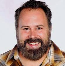 Shawn Halpin's Instagram, Twitter & Facebook