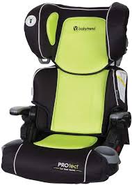 Baby Trend Yumi 2 In 1 Folding Booster Seat Baby Trend Baby Car Seats Booster Seat