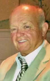 Obituary information for Aaron Parry, Sr.