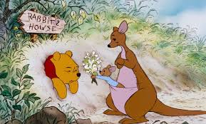 The Many Adventures Of Winnie The Pooh 1977 Animation Screencaps Winnie The Pooh Pooh Winnie The Pooh Friends