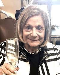 Harriet Starr Obituary