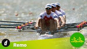 Y vinieron con novedades deportivas. Calendario De Remo En Juegos Olimpicos De Tokio 2021 Cuando Inicia Fechas Horarios Canales De Tv Programacion Y Disciplinas De Los Jjoo Tokio 2020 Mexico Depor