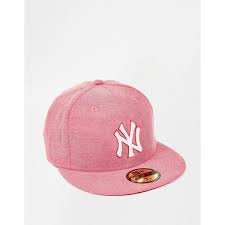 New Era 59fifty Teamox Ny Yankees Fitted Cap Yankee Fitted Mens Accessories New Era 59fifty