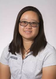 2017 Women's Golf Roster