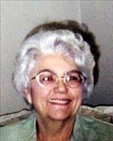 Bonnie Herman Obituary (2009)
