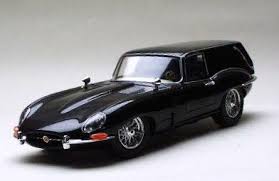 E Type Jaguar Hearse Holy Mother Of Pearl Baby Hearse Jaguar Car Tv Cars