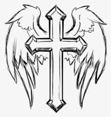 Maybe you would like to learn more about one of these? Rubens Drawing Jesus Cross Jesus Christ Png Transparent Png Transparent Png Image Pngitem