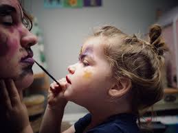 THE MOTHERHOOD Photography Workshops