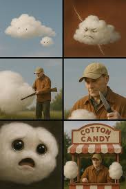 Alternate ending #Titanic