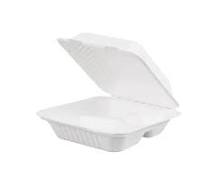 Eco-Friendly Bagasse Dishes-Sumkoka