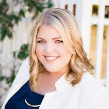 Candice Baker (@candzbaker)