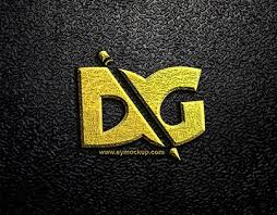 Check Out New Work On My Behance Portfolio Black Color Psd Gold Logo Mockup Http Be Net Gallery 67073373 Black Color Psd Gold Logo Mockup Gold Logo Color
