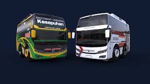 Diantaranya semarang, demak, kudus, jepara, pati, rembang, dan juga blora. Jetliner Edit Baby Bus Mod For Bus Simulator Indonesia Sgcarena