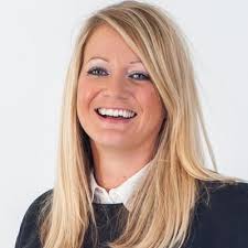 Melissa Barber (@MelissaCBarber)