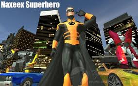 Naxeex Superhero V1 2 Mod Apk Para Hileli Http Androidoyun Club 2018 04 Naxeex Superhero V1 2 Mod Apk P Superhero Super Powers Marinated Pork Tenderloins