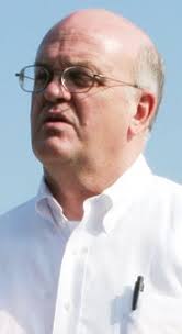 Oak Ridge violent crime up; property crime down