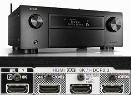 Will My Avr Decode Atmos From My Tv S Hdmi Arc Port Hdmi Atmos Me Tv