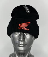 Dirt Bike Beanie