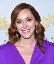 Sarah Power's Birthday and Hallmark Movie Roles