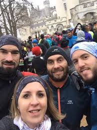 NEWSLETTER Janvier-Février 2019