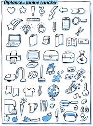 Draw Objects Ad 1 Gegenstande Zeichnen With The Fliplance Visualization Method You Can Easily Draw Objects You Will In 2020 Sketchnotes Sketch Notes Note Doodles