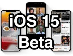 Ios 15 beta profile, apple's new update, will begin to be tested on developers after the wwdc 2021 event. 64xtet5bwslffm