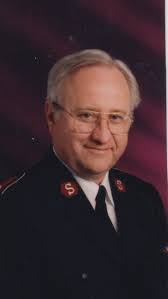 Obituary information for Mervin Arthur Leach