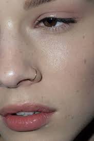 New No Cost Nose Piercings Scar Style Some Sort Of Facial Sharp Will Make A Vivid Declaration Alo In 2021 Nose Piercing Hoop Nose Piercing Jewelry Cute Nose Piercings