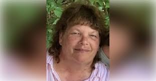 Obituary information for Beth M. Wright