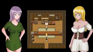 RPG Hentai Game: - XNXX.COM