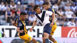 On average in direct matches both teams scored a 2.62 goals per match. Velez Le Gano A Rosario Central Y Se Ilusiona Con Dar Pelea En La Superliga Infobae