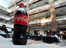 Any decent group of chemists could figure out the formula fo. The Real Thing Historian Publishes Coca Cola S Secret Formula The Independent The Independent