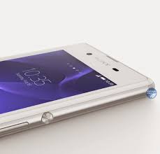 Sony Xperia E3 Dual