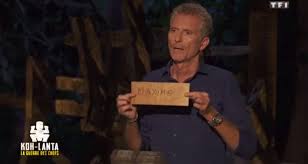 Qui était le chef des bleus ? Koh Lanta 2019 Nicolas Et Maxime Elimines Baisse D Audience Pour Tf1 Toutelatele
