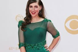 Will 'call me kat' reunite 'big bang theory' couple jim parsons & mayim bialik? Emmys 2013 Nominee Mayim Bialik A Lot More Nervous Than In 2012 Los Angeles Times