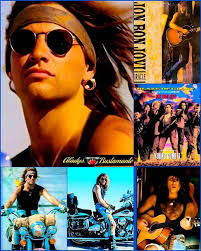 Blaze of Glory" is a song by Jon Bon Jovi, released in 1990 as the lead  single from his debut solo album of the same name. Written by Bon Jovi,  along with