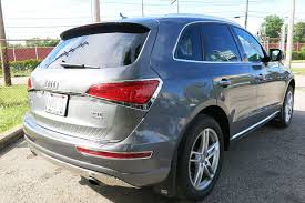 Image result for Lava Gray 2016 Q5