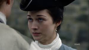 Executive producers maril davis and toni in the outlander novel, voyager, on which this season is based, geneva finds out that she is. Come To My Room Geneva Is Coming Youtube