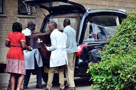 Bob Collymore Cremated In Private Function Beaking Kenya News