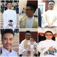 Complete list of saints and blesseds proclaimed since 1600. I Know You Re Back Ben Paul Max Benhor Hontor