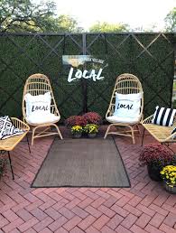 Food Family And Fun Converge At Highland Park Village Local A Seasonal Neighborhood Market Featuring A Variety Of Highland Park Village Highland Park Locals