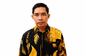 Prof. Dr. H. Hasyim Haddade, M.Ag.