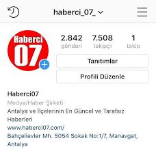 Manavgat'ta ters yönden giden motosiklet ile otomobilin çarpışması sonucu 1 kişi. Haberci07 Yi Instagram Dan Da Manavgat Son Dakika Haber Facebook