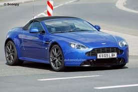 Image result for Concours Blue 2011 Aston Martin