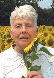 Obituary: Beverly Earp, 76