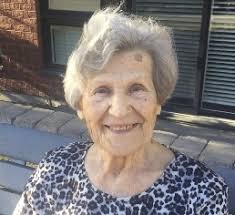 Mary VALOVICH Obituary