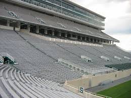 Spartan Stadium East Lansing Michigan Wikiwand