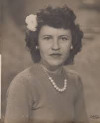 Mildred Heaven Obituary